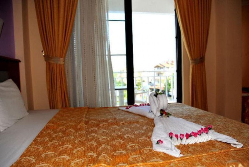 Selge Hotel, 3* Selge Hotel, 3*