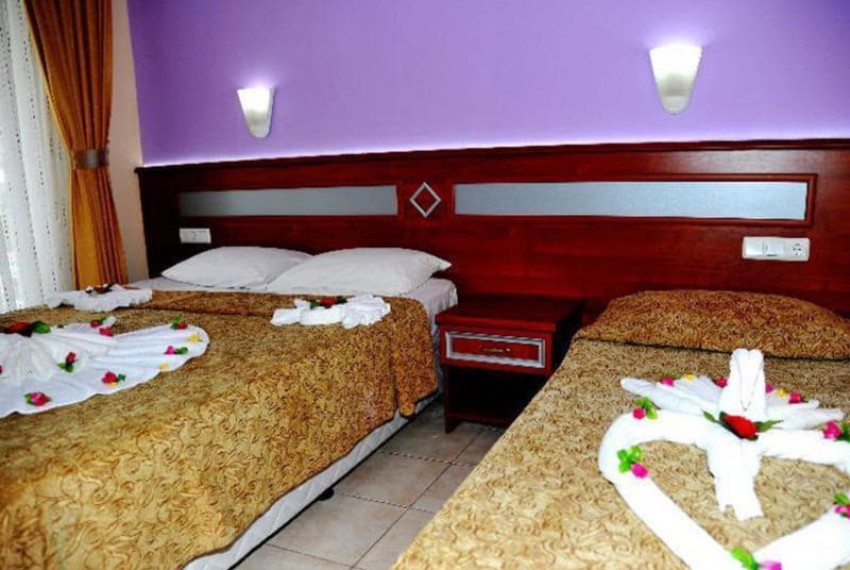 Selge Hotel, 3* Selge Hotel, 3*