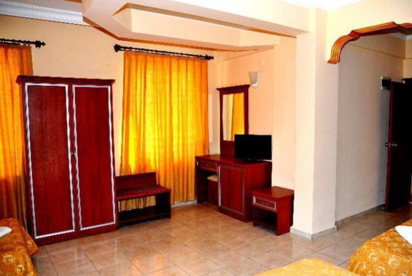 Selge Hotel, 3* Selge Hotel, 3*