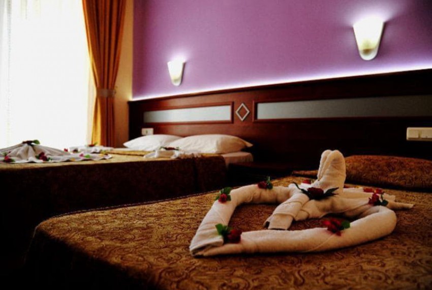 Selge Hotel, 3* Selge Hotel, 3*
