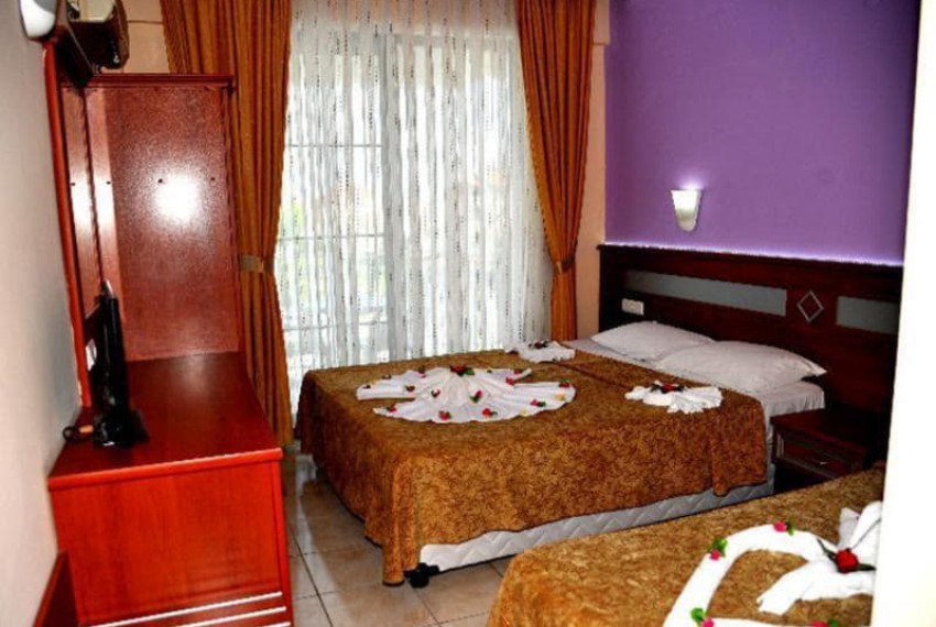 Selge Hotel, 3* Selge Hotel, 3*