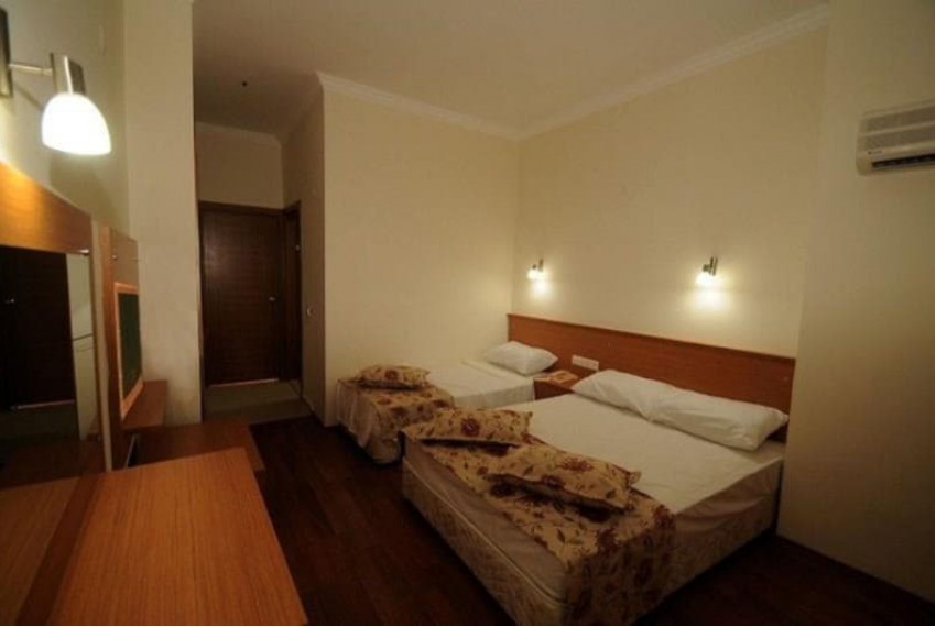 Eda Su Hotel, 3* Eda Su Hotel, 3*