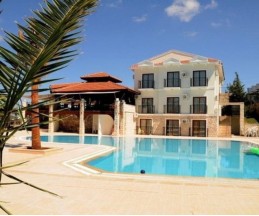 Eda Su Hotel, 3*