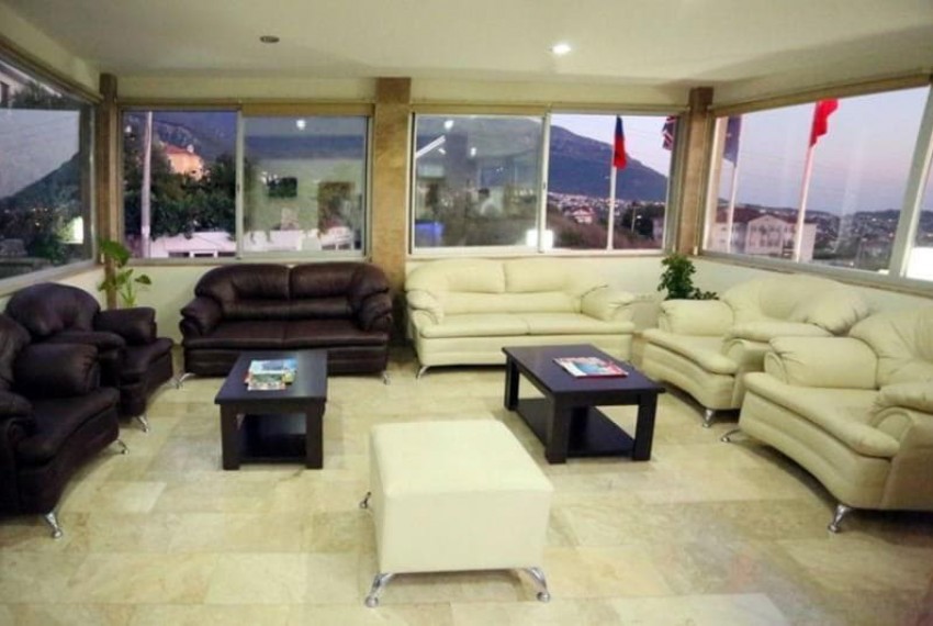 Eda Su Hotel, 3* Eda Su Hotel, 3*