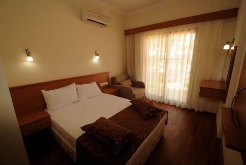 Eda Su Hotel, 3* Eda Su Hotel, 3*