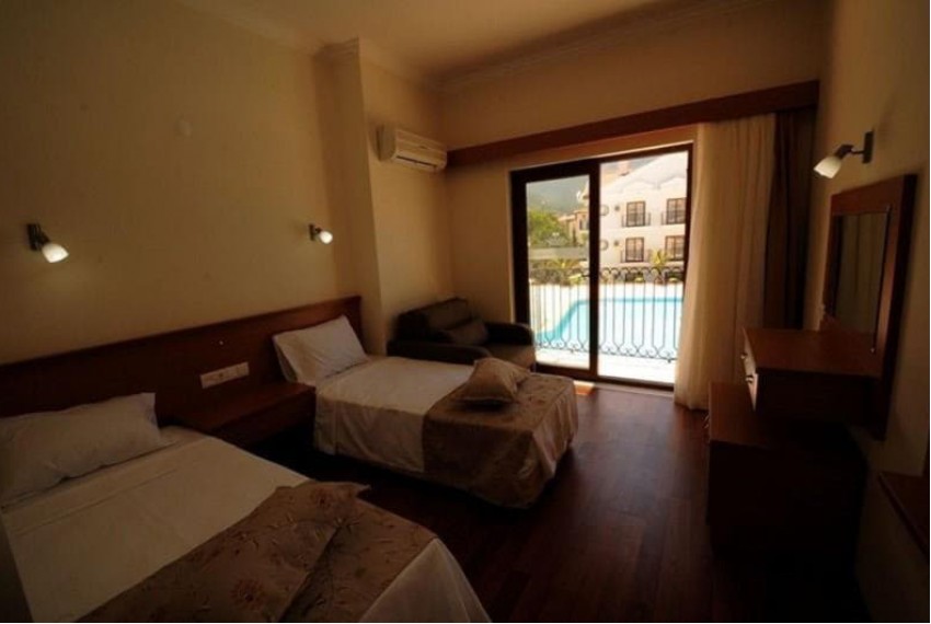 Eda Su Hotel, 3* Eda Su Hotel, 3*