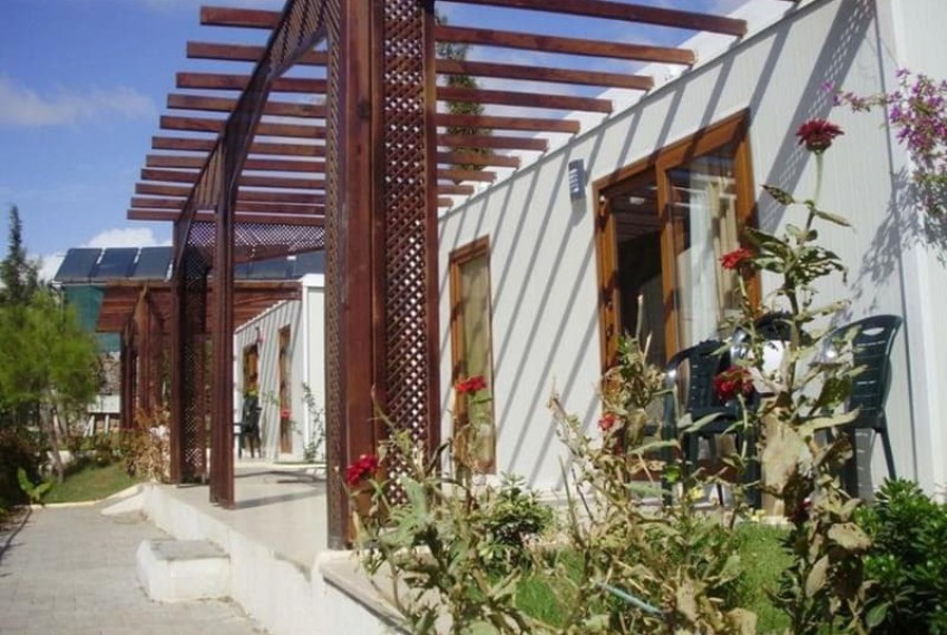 Eda Su Hotel, 3* Eda Su Hotel, 3*