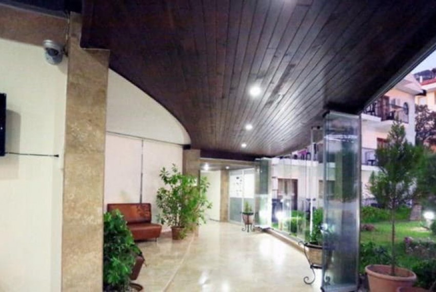 Eda Su Hotel, 3* Eda Su Hotel, 3*