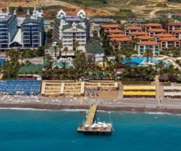 Galeri Resort Hotel, 5*