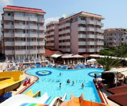 Kahya Hotel, 4*