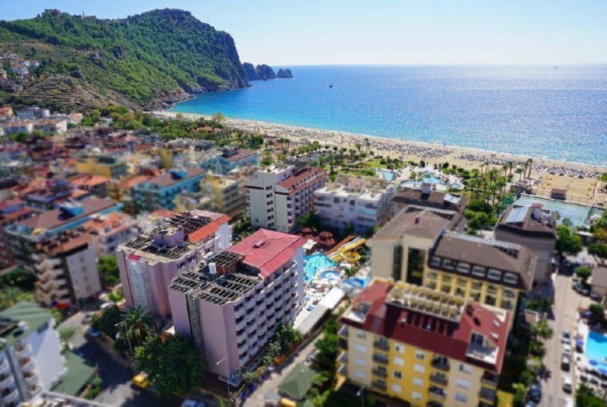 Kahya Hotel, 4* Kahya Hotel, 4*