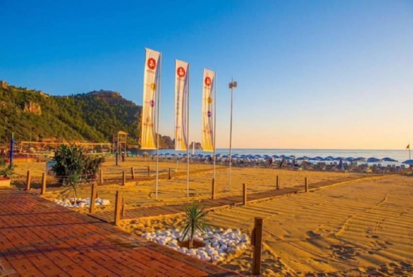 Kahya Hotel, 4* Kahya Hotel, 4*