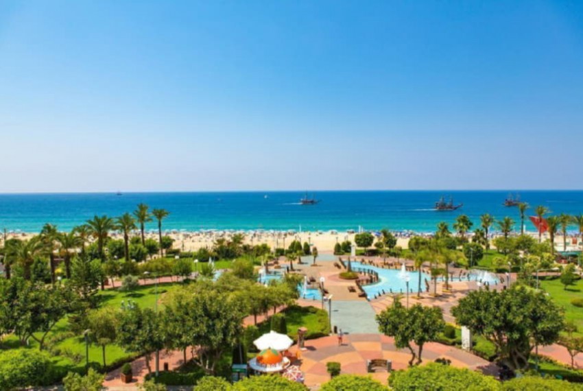 Kahya Hotel, 4* Kahya Hotel, 4*