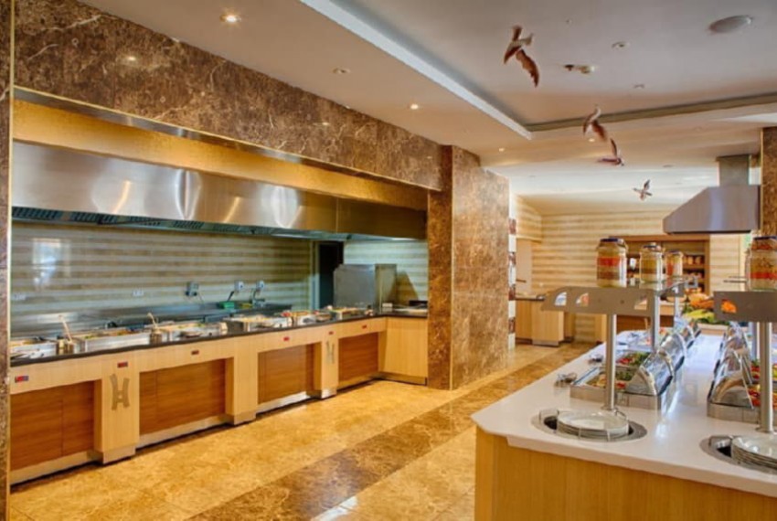 Kahya Hotel, 4* Kahya Hotel, 4*