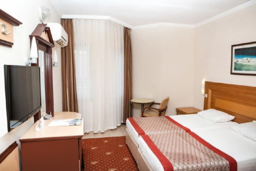 Kahya Hotel, 4* Kahya Hotel, 4*