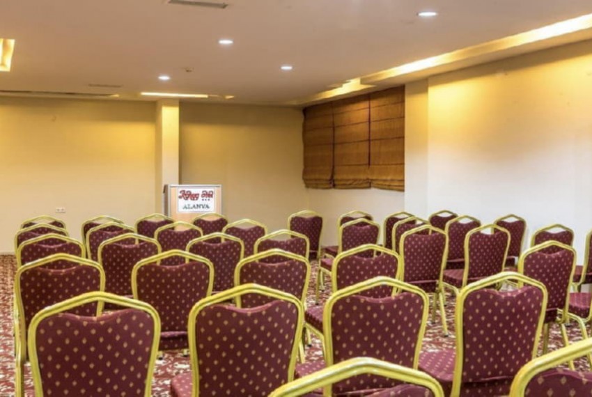 Kahya Hotel, 4* Kahya Hotel, 4*