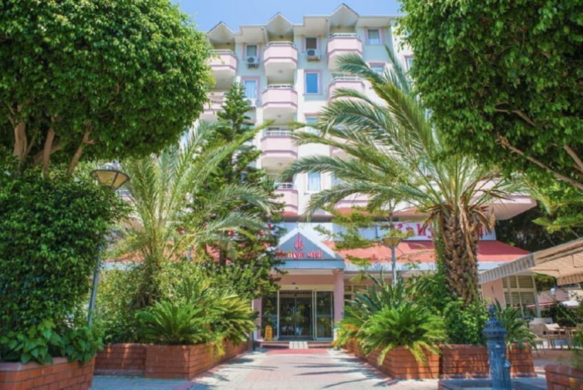 Kahya Hotel, 4* Kahya Hotel, 4*