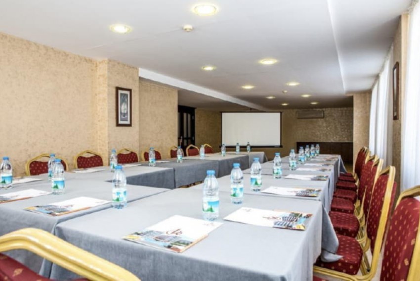Kahya Hotel, 4* Kahya Hotel, 4*