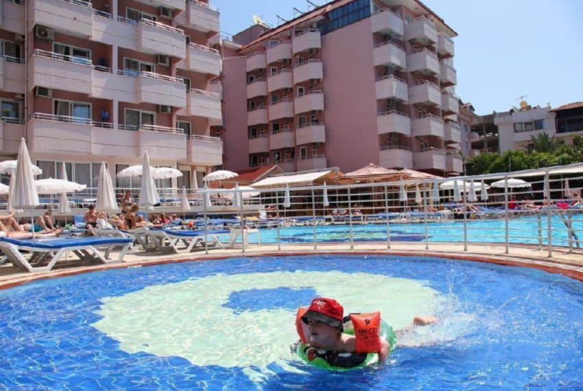Kahya Hotel, 4* Kahya Hotel, 4*