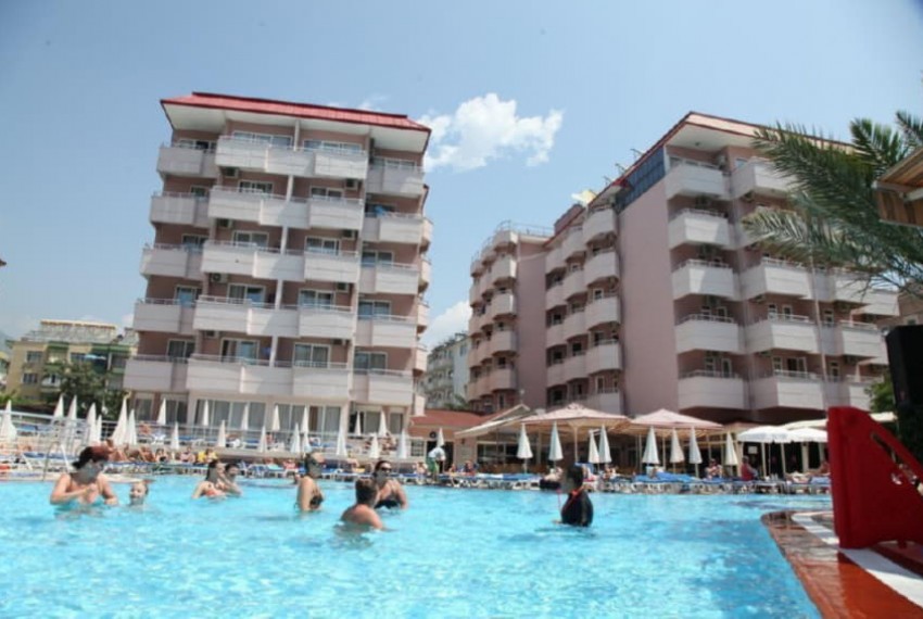 Kahya Hotel, 4* Kahya Hotel, 4*