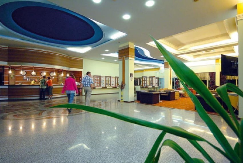 Kahya Hotel, 4* Kahya Hotel, 4*
