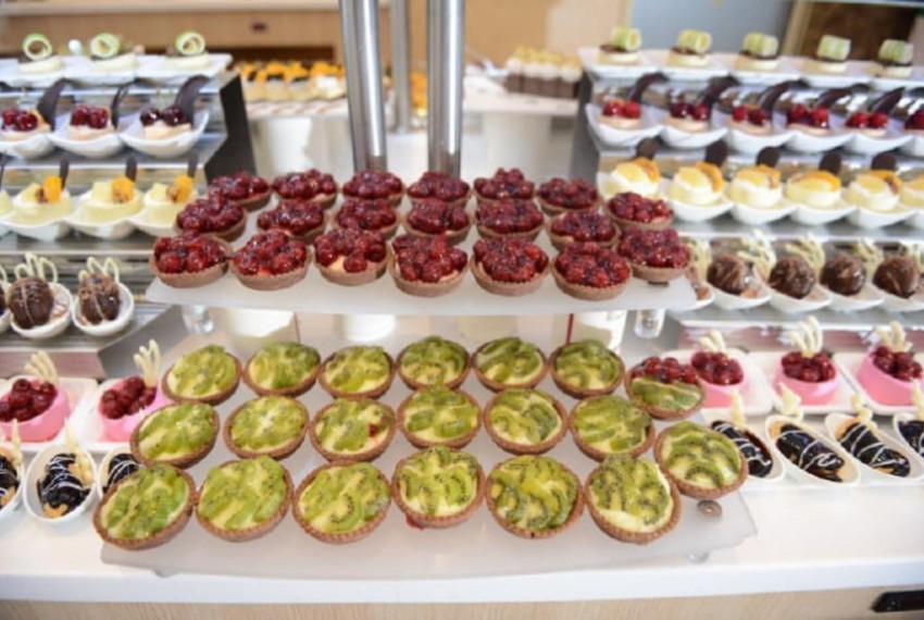 Kahya Hotel, 4* Kahya Hotel, 4*