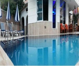 North Point Hotel, 3*