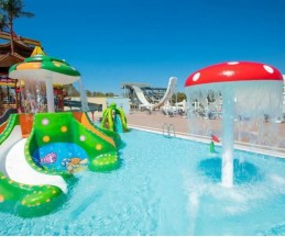 Korumar Ephesus Spa & Beach Resort, 5*