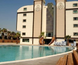Orfeus Queen Spa, 4*