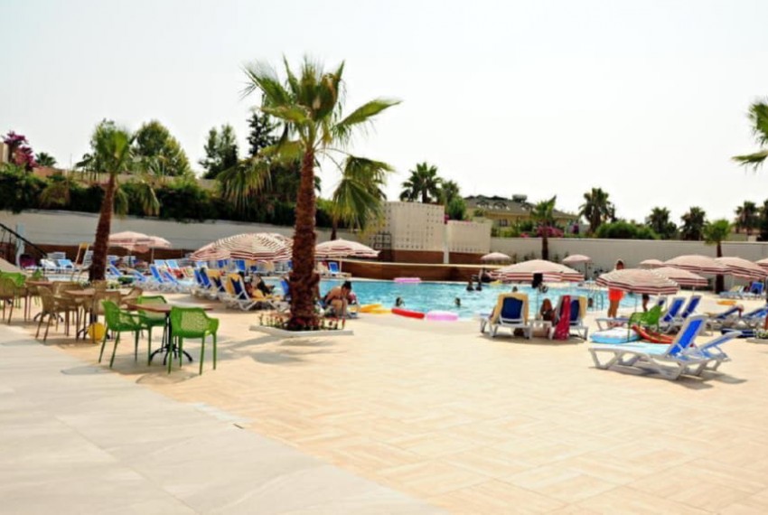 Orfeus Queen Spa, 4* Orfeus Queen Spa, 4*