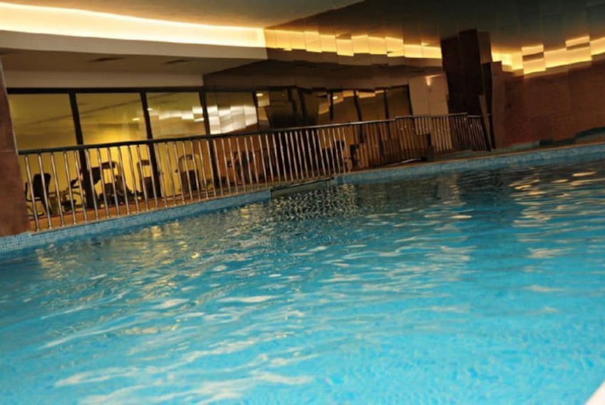 Orfeus Queen Spa, 4* Orfeus Queen Spa, 4*