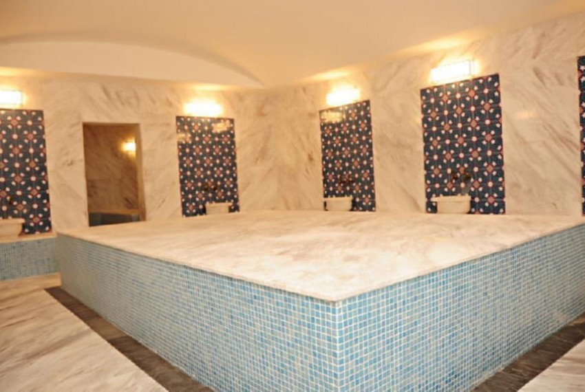 Orfeus Queen Spa, 4* Orfeus Queen Spa, 4*