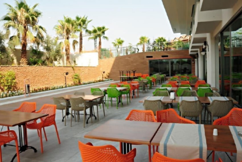 Orfeus Queen Spa, 4* Orfeus Queen Spa, 4*