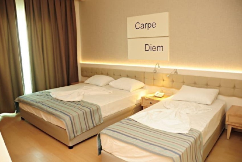 Orfeus Queen Spa, 4* Orfeus Queen Spa, 4*