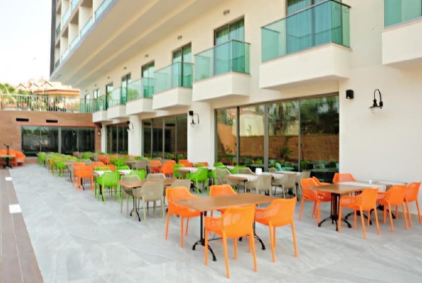 Orfeus Queen Spa, 4* Orfeus Queen Spa, 4*