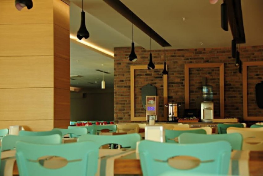 Orfeus Queen Spa, 4* Orfeus Queen Spa, 4*