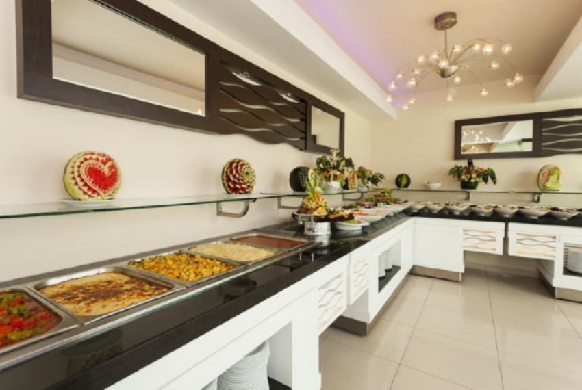 Sunny Hill Alya, 4* Sunny Hill Alya, 4*