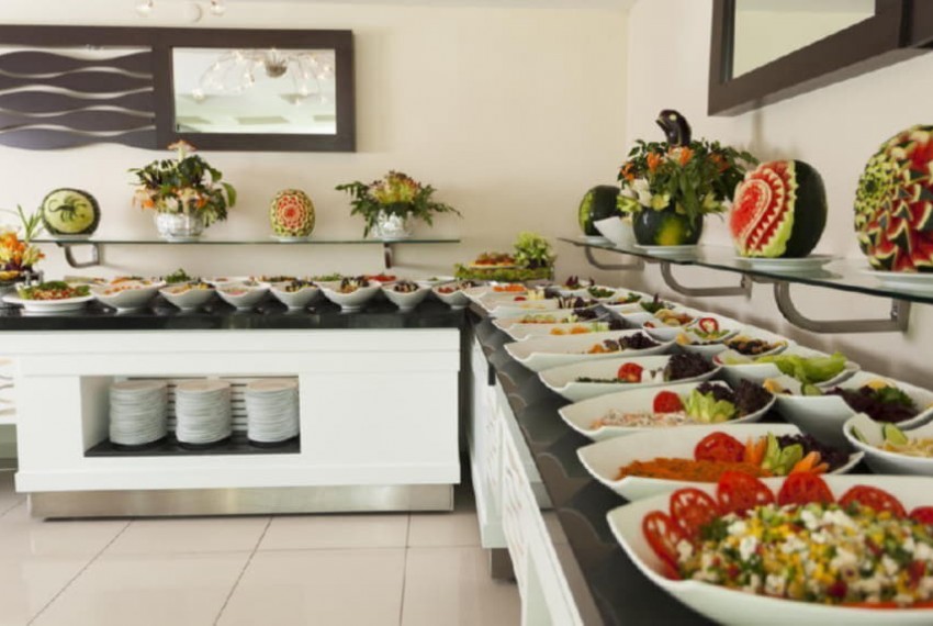 Sunny Hill Alya, 4* Sunny Hill Alya, 4*