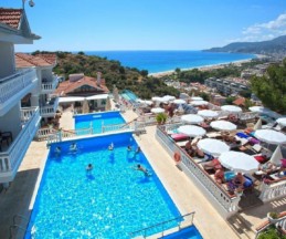 Sunny Hill Alya, 4*