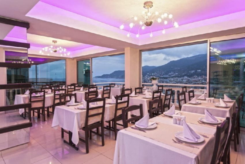 Sunny Hill Alya, 4* Sunny Hill Alya, 4*