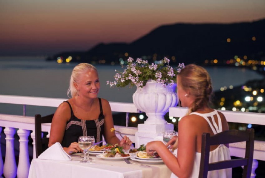 Sunny Hill Alya, 4* Sunny Hill Alya, 4*