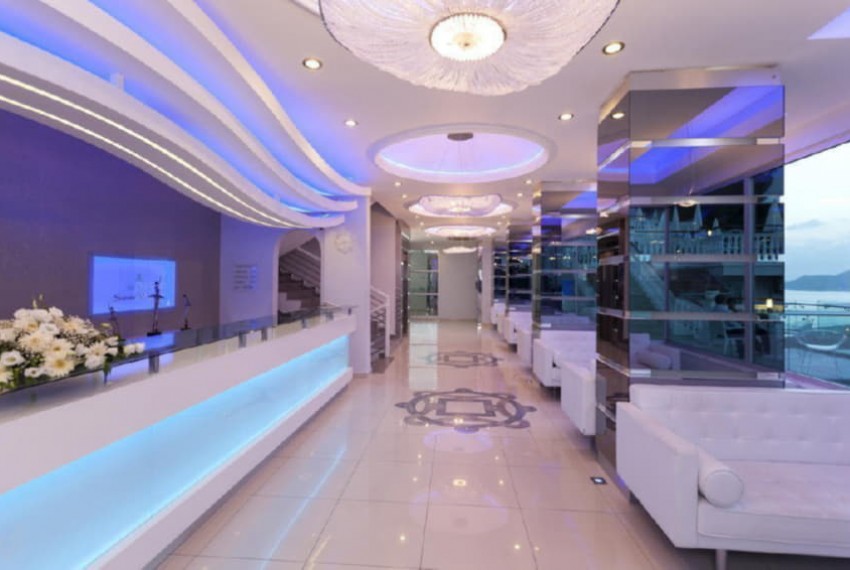 Sunny Hill Alya, 4* Sunny Hill Alya, 4*
