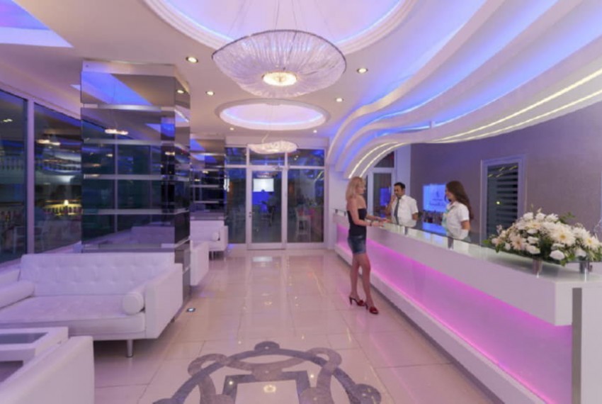 Sunny Hill Alya, 4* Sunny Hill Alya, 4*