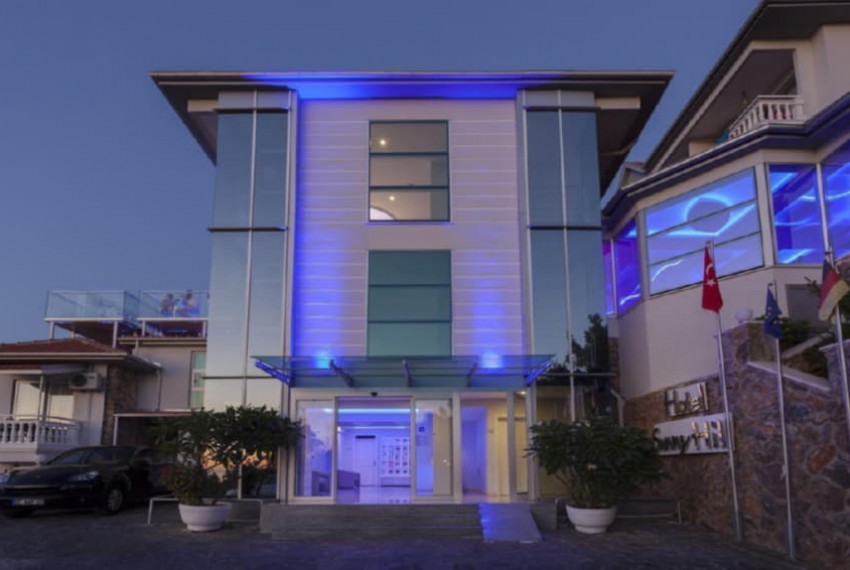 Sunny Hill Alya, 4* Sunny Hill Alya, 4*