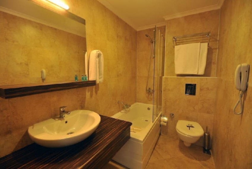 Sunny Hill Alya, 4* Sunny Hill Alya, 4*