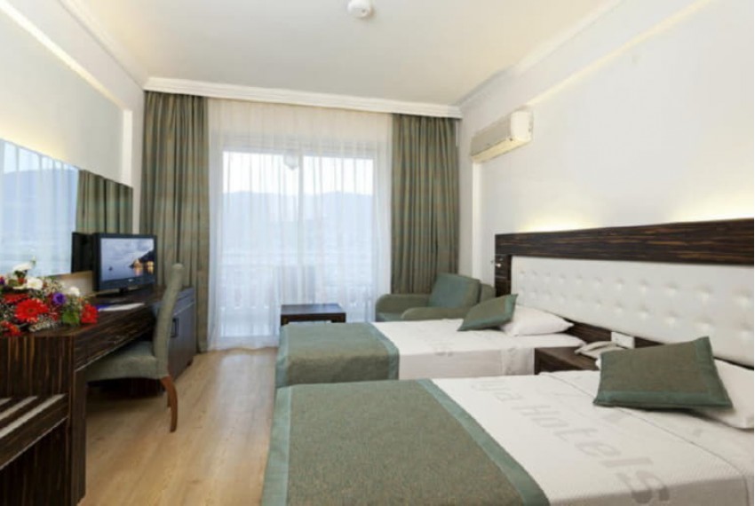 Sunny Hill Alya, 4* Sunny Hill Alya, 4*