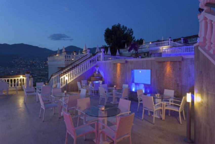 Sunny Hill Alya, 4* Sunny Hill Alya, 4*