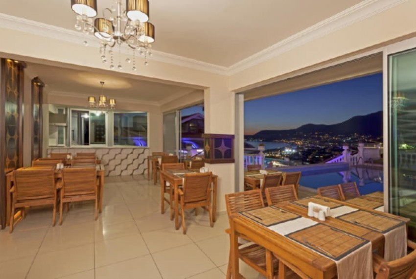 Sunny Hill Alya, 4* Sunny Hill Alya, 4*