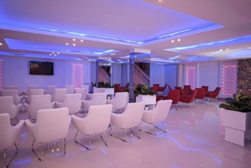 Sunny Hill Alya, 4* Sunny Hill Alya, 4*