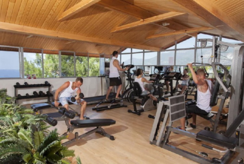 Sunny Hill Alya, 4* Sunny Hill Alya, 4*